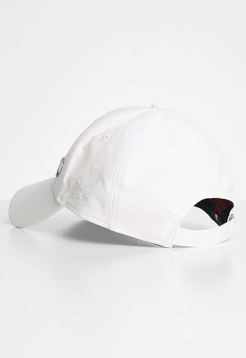 New Era - 9Forty mlb flawless logo New York Yankees - white