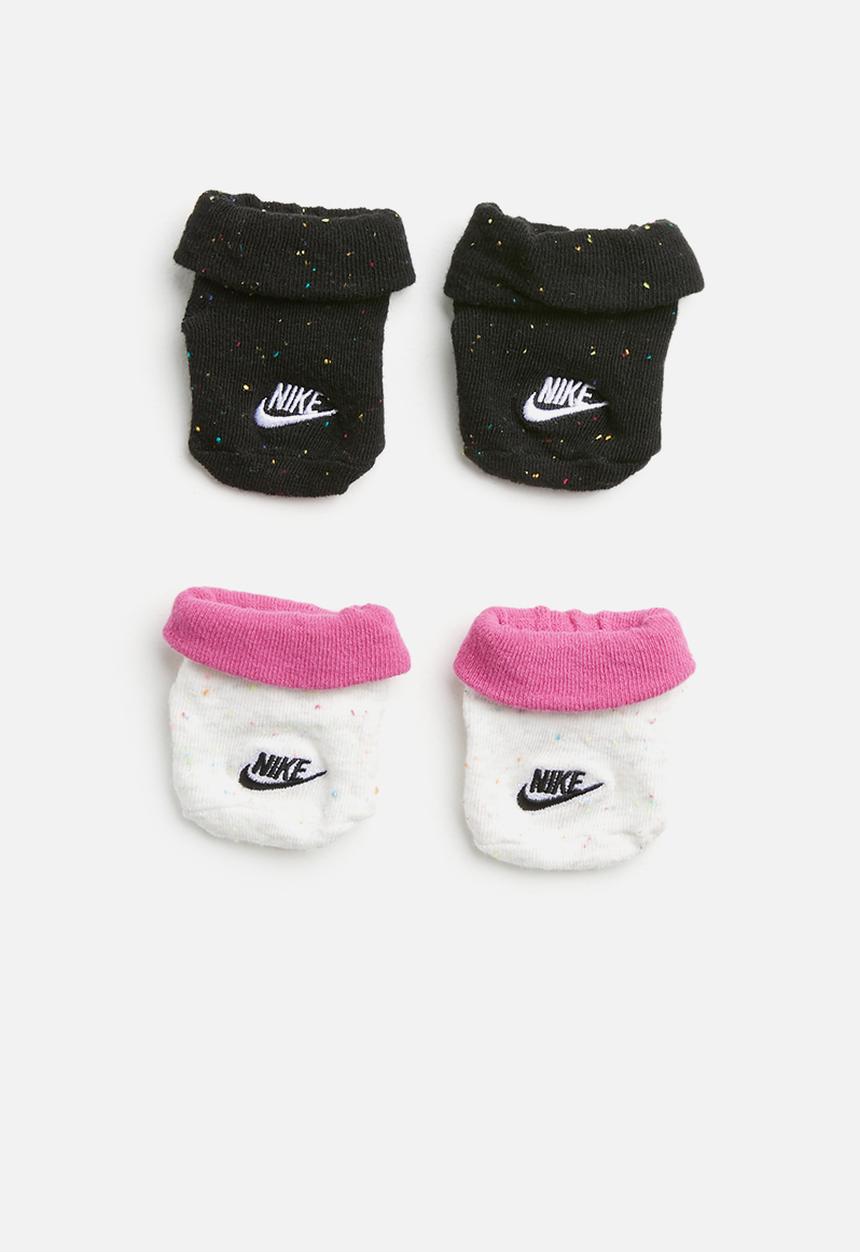 Nike - Futura nep booties - multi