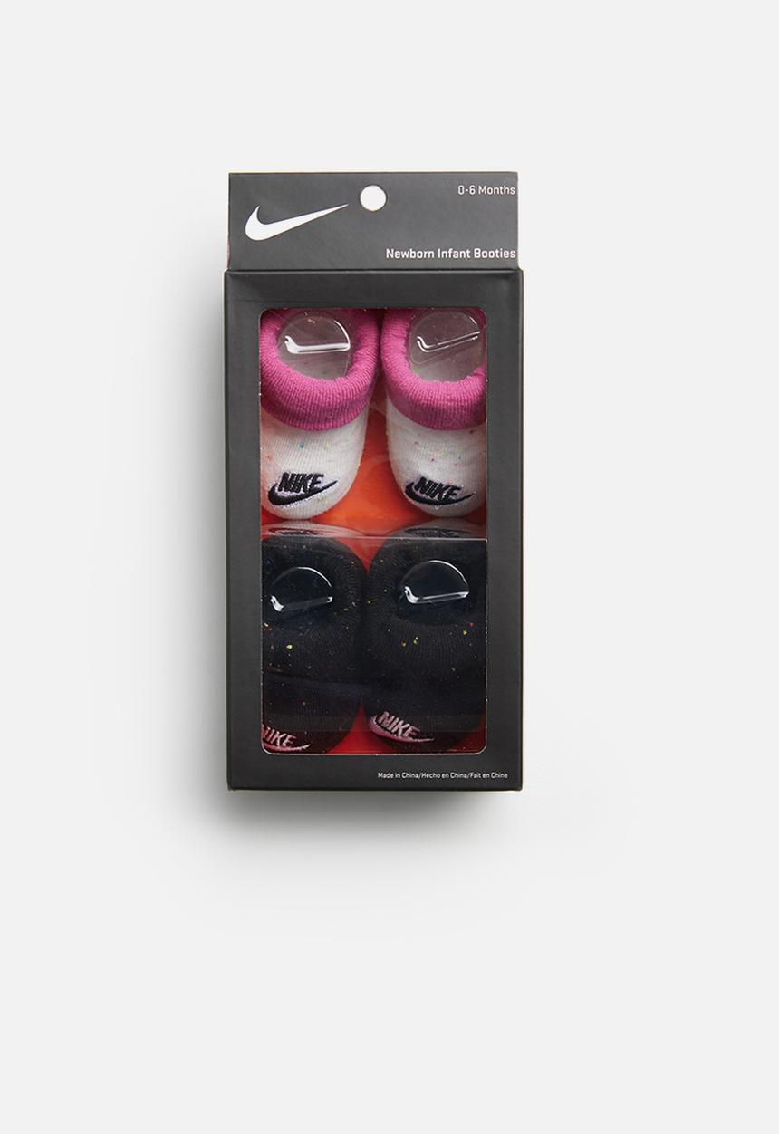 Nike - Futura nep booties - multi