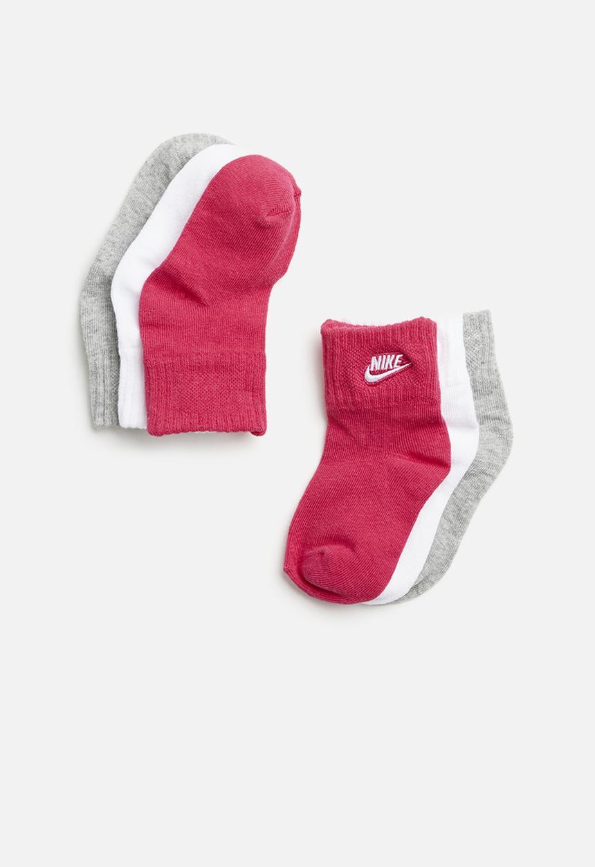 Nike - Core futura gripper socks - multi 