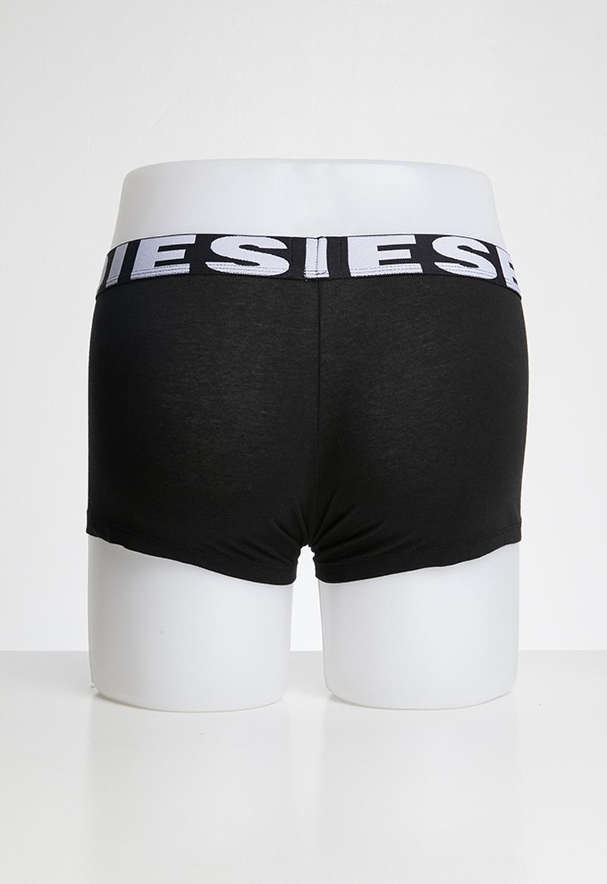 Diesel  - Umbx-shawn boxer 3pack - multi