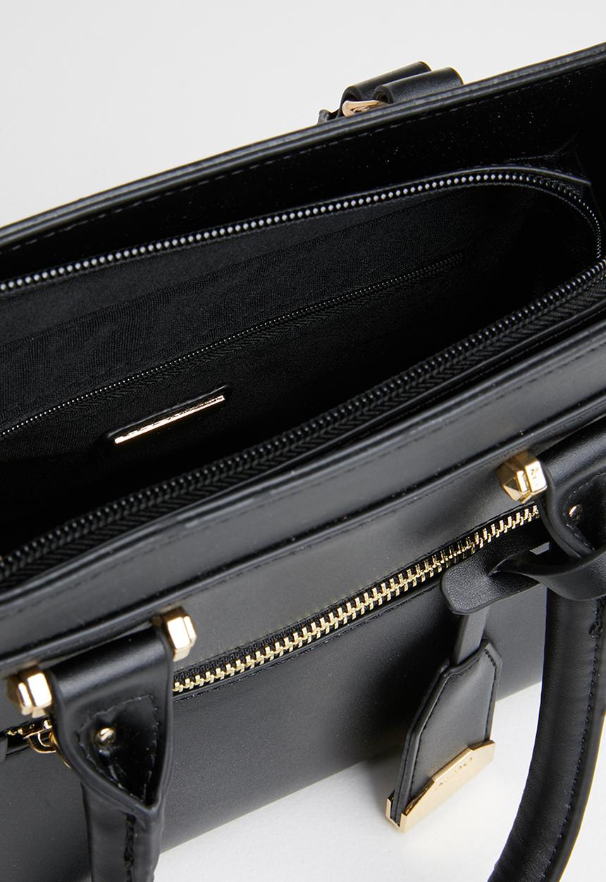 ALDO - Arzergra bag -  black