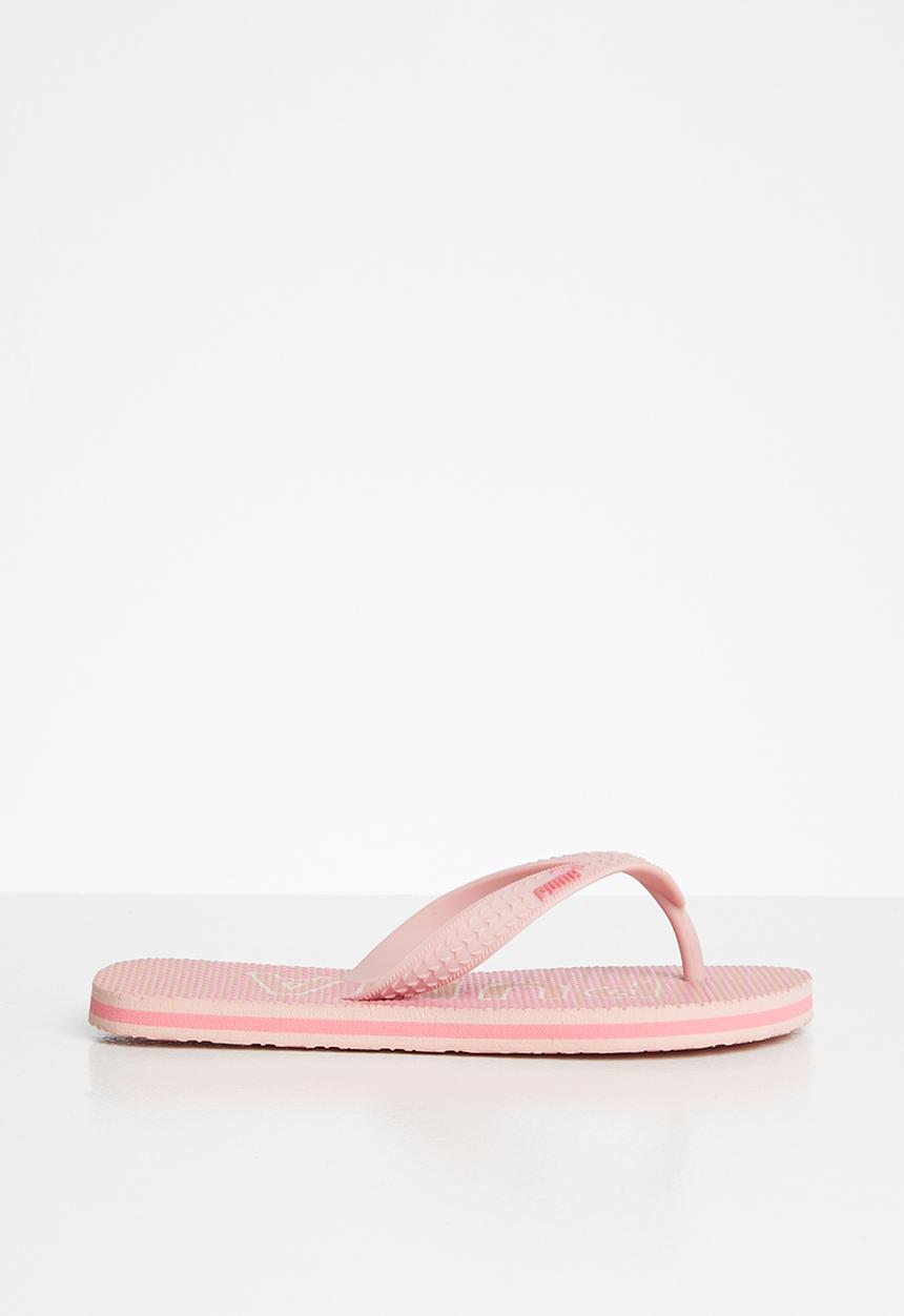 PUMA - First flip activate ps zadp - pink