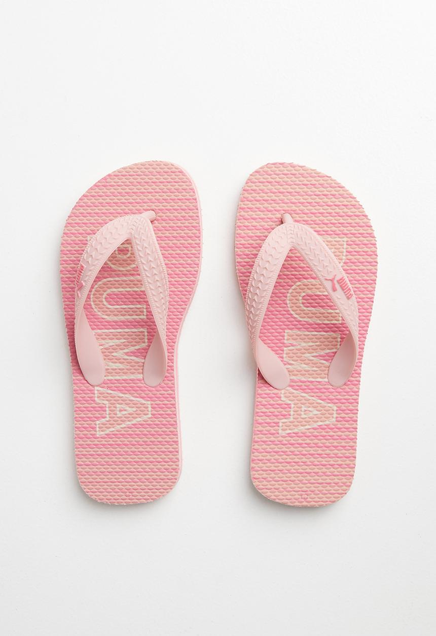 PUMA - First flip activate ps zadp - pink