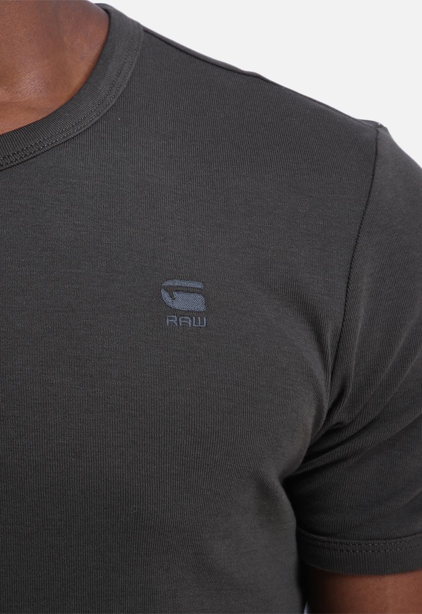 G-STAR - Basic T-Shirt 2 Pack 