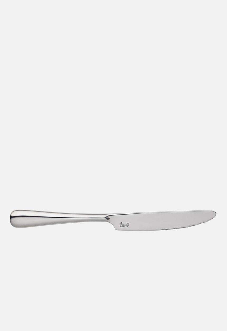 Jamie Oliver - 24pce everyday cutlery set - stainless steel