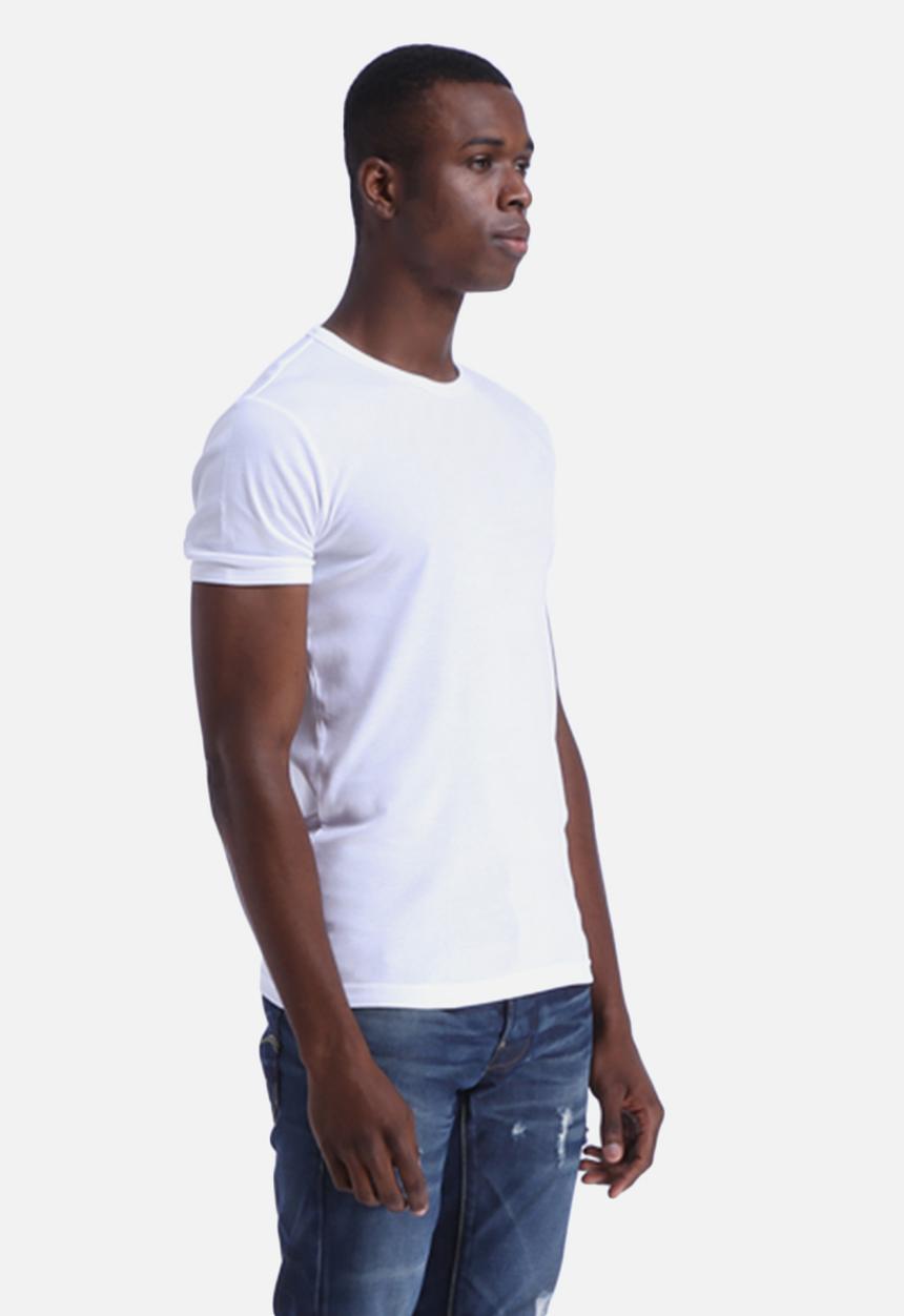 G-STAR - Basic T-Shirt 2 Pack 