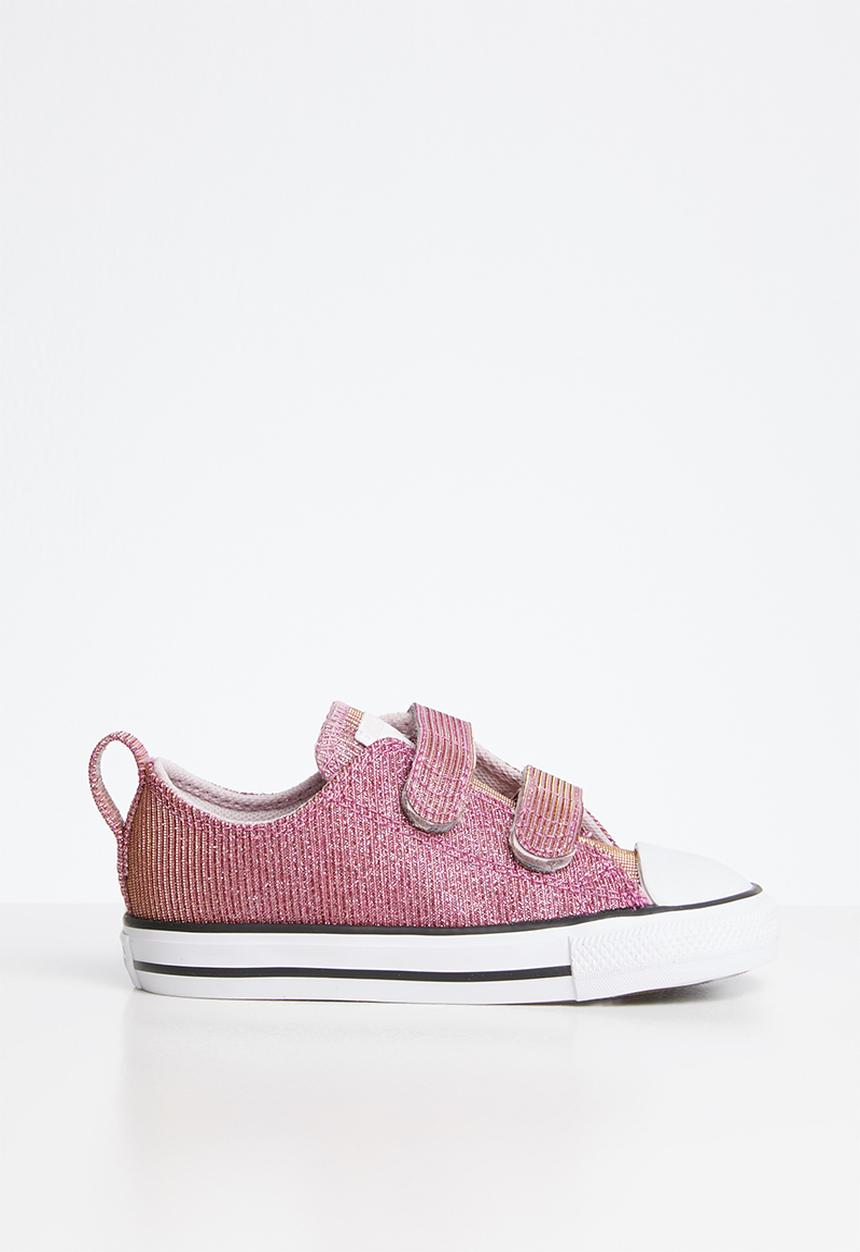 Converse - Chuck Taylor All Star 2v space star - pink