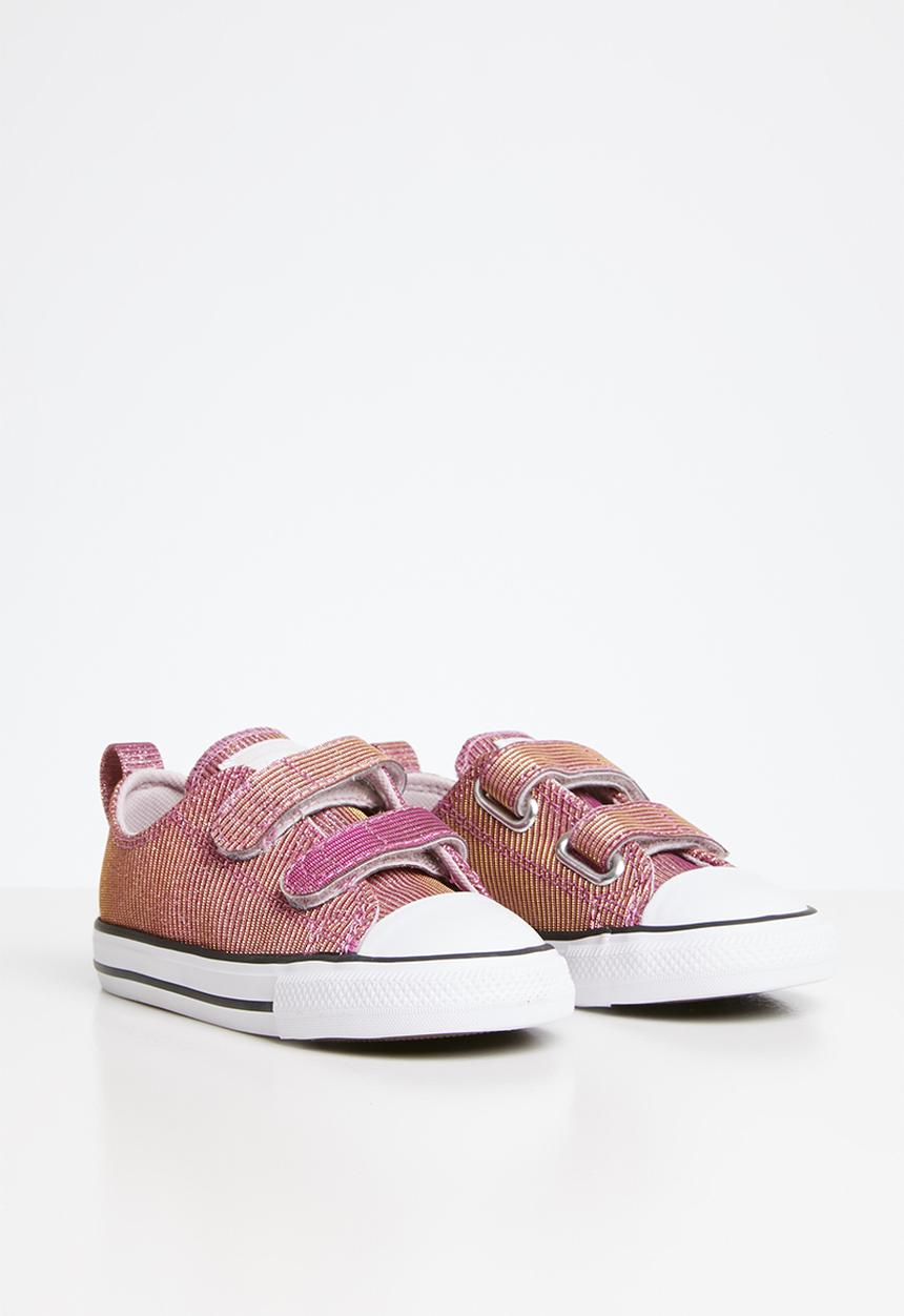 Converse - Chuck Taylor All Star 2v space star - pink
