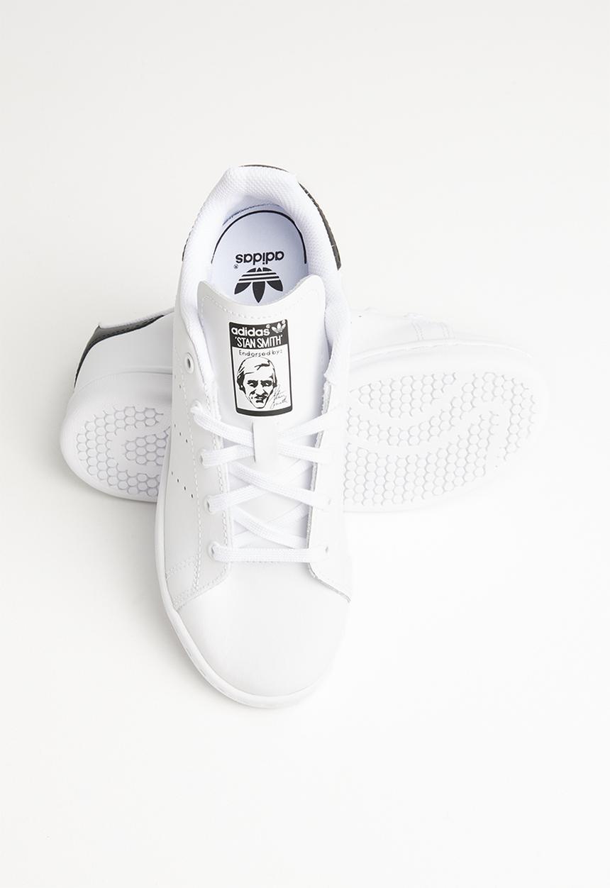 adidas Originals - Stan smith sneakers - white