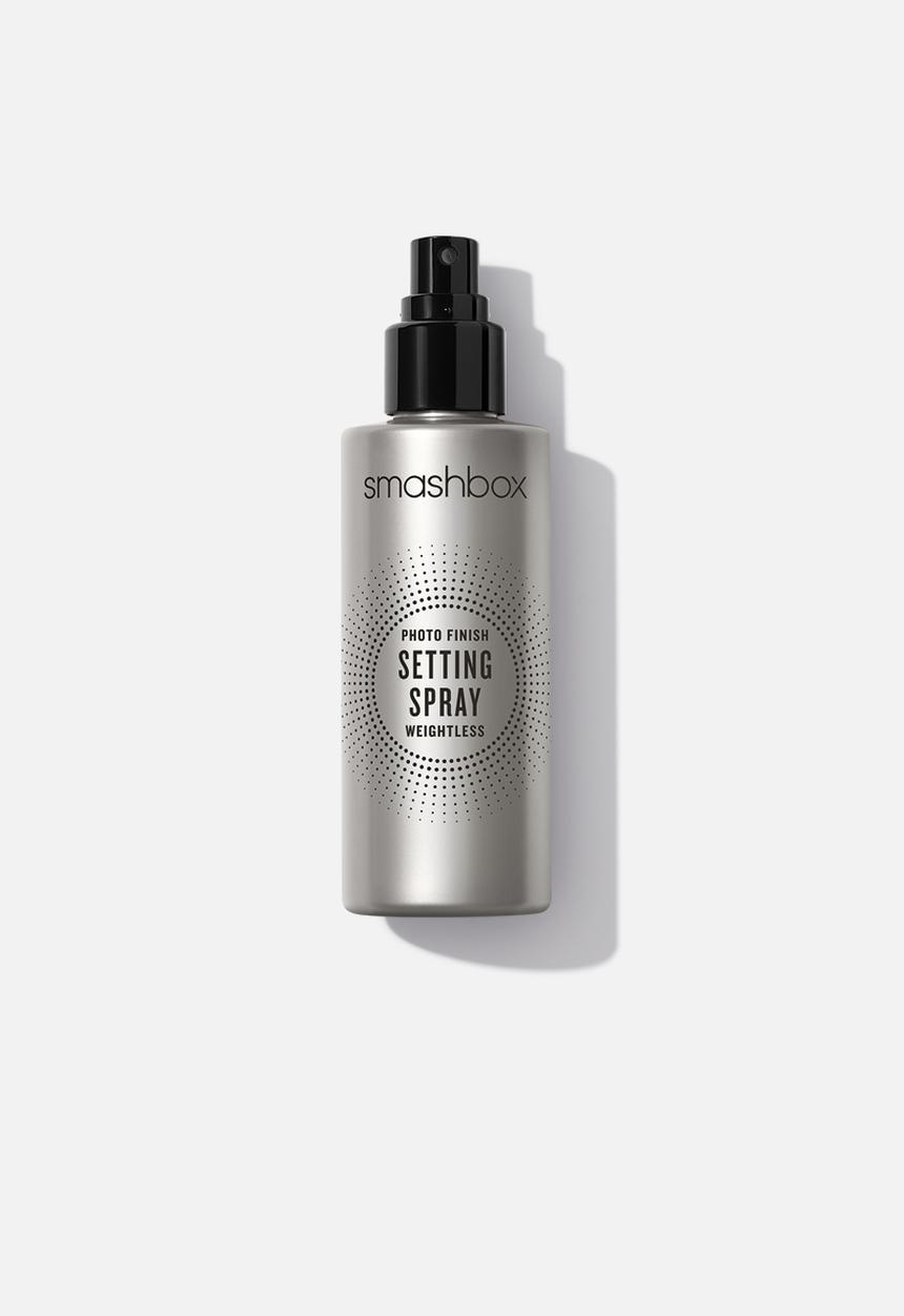 Smashbox - Photo finish longwear setting spray