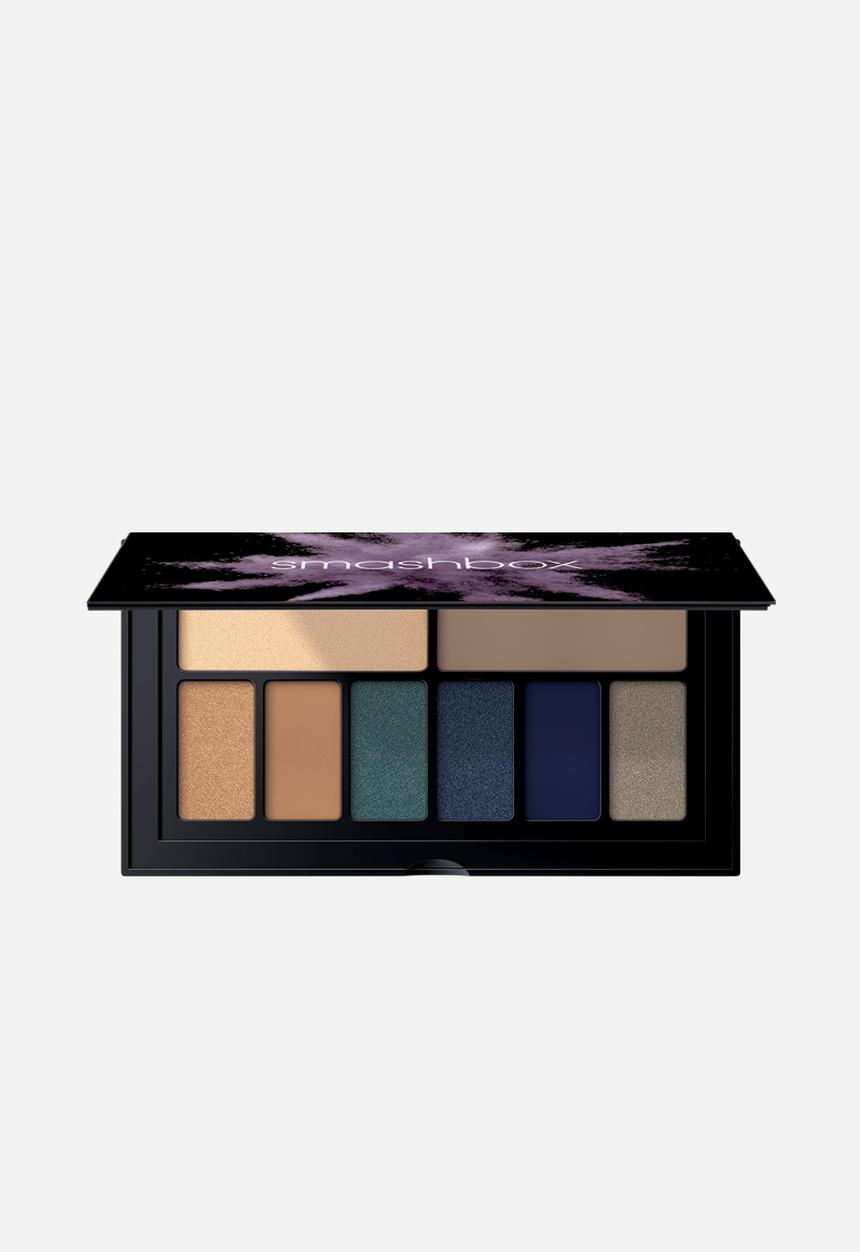 Smashbox - Cover shot palette - denim