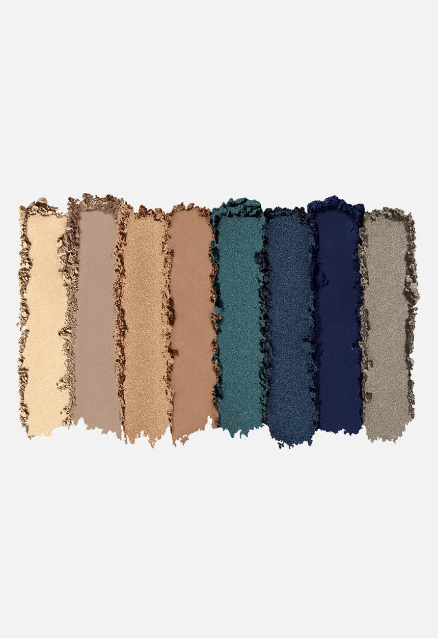 Smashbox - Cover shot palette - denim
