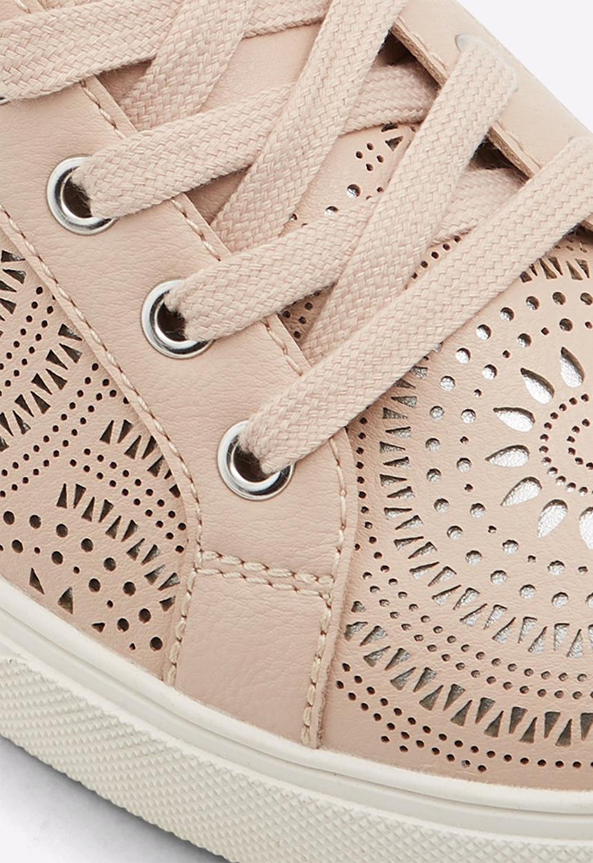 ALDO - Stepanie sneaker - pink