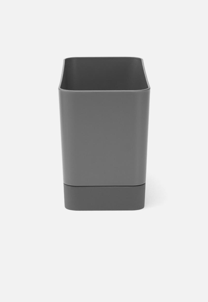 Brabantia - Sink organizer - dark grey