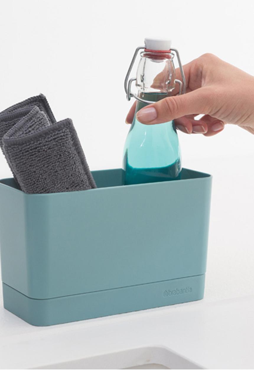Brabantia - Sink organizer - mint