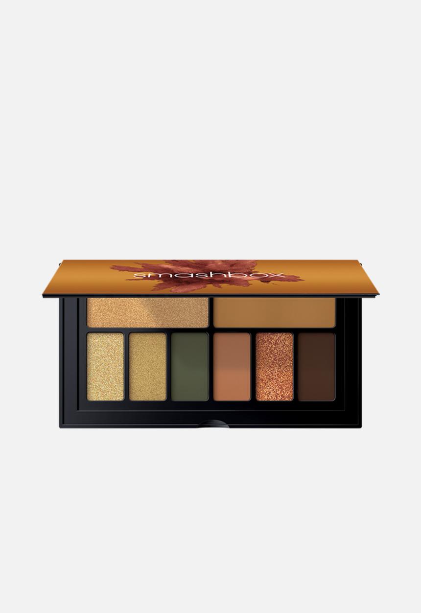 Smashbox - Cover shot palette - desert