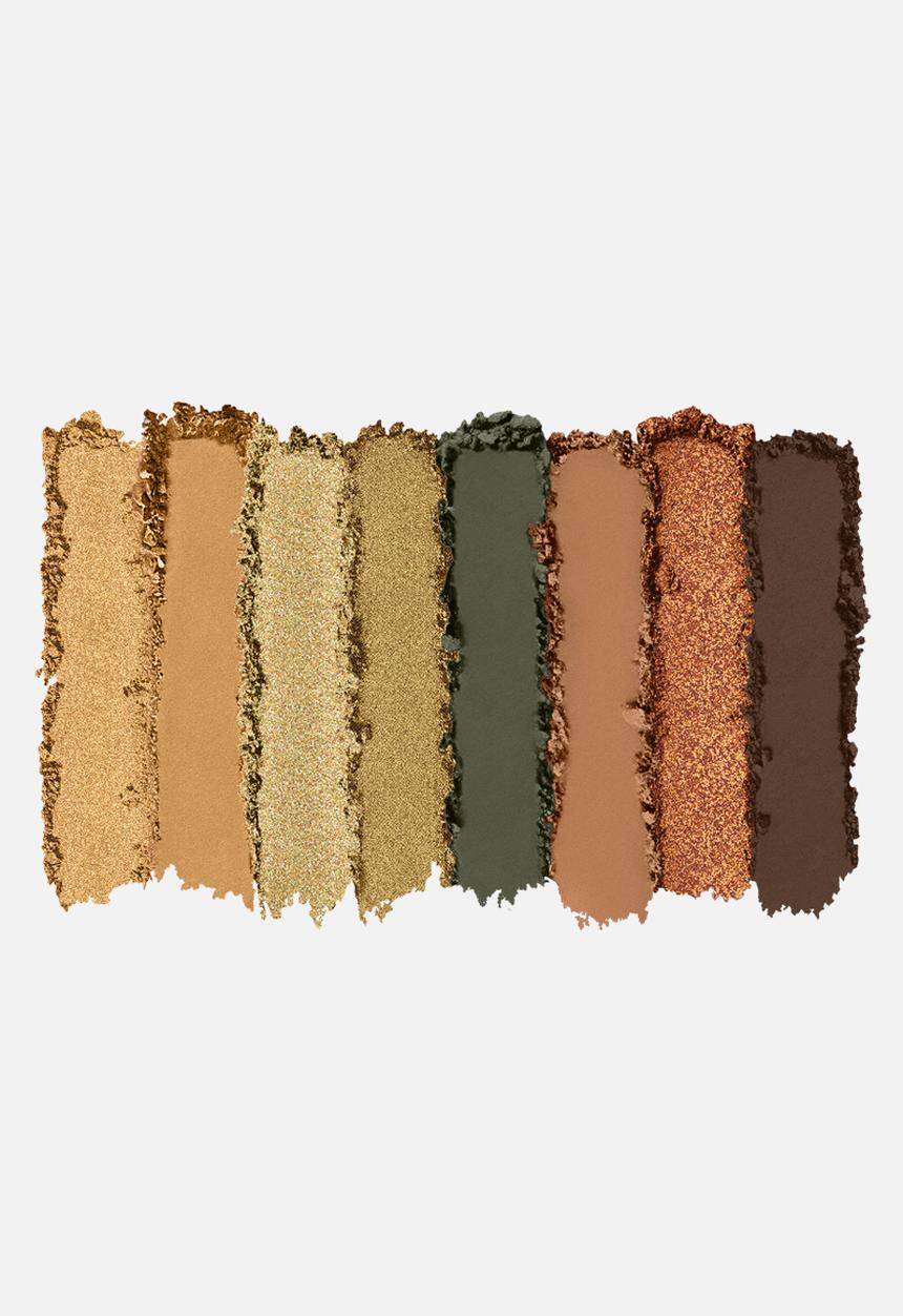 Smashbox - Cover shot palette - desert