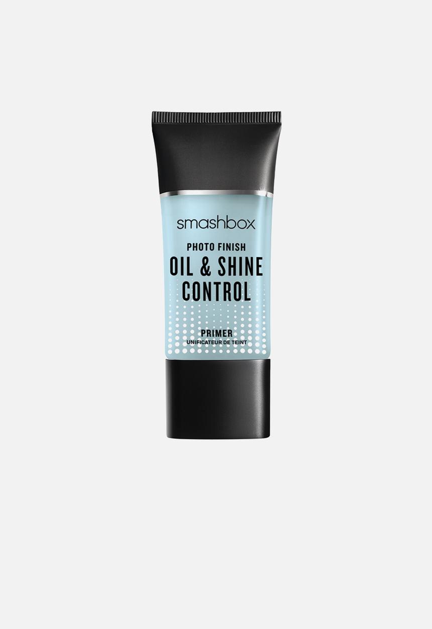 Smashbox - Photo finish oil & shine control primer - 12-hour oil control