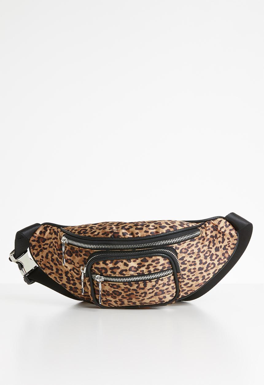 Call It Spring - Dwilavia -  brown & black