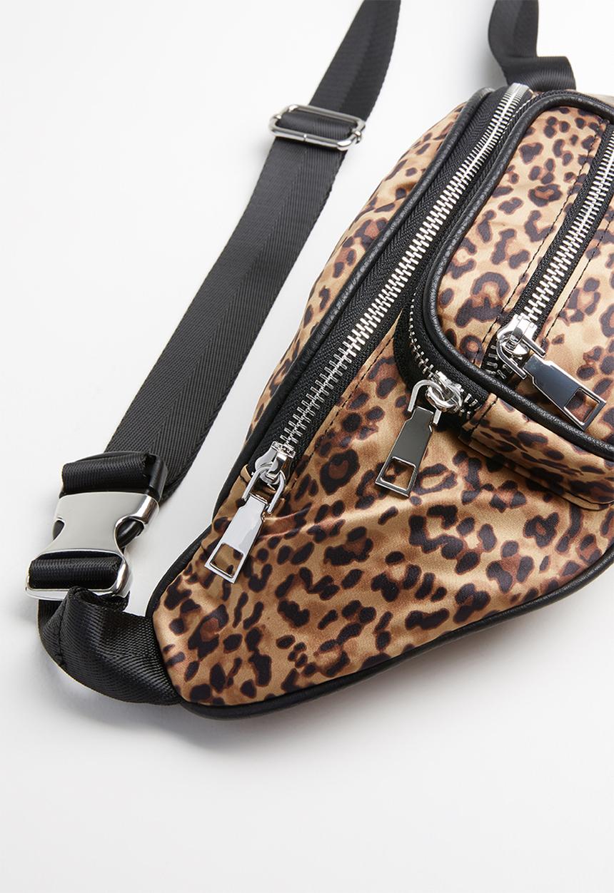 Call It Spring - Dwilavia -  brown & black