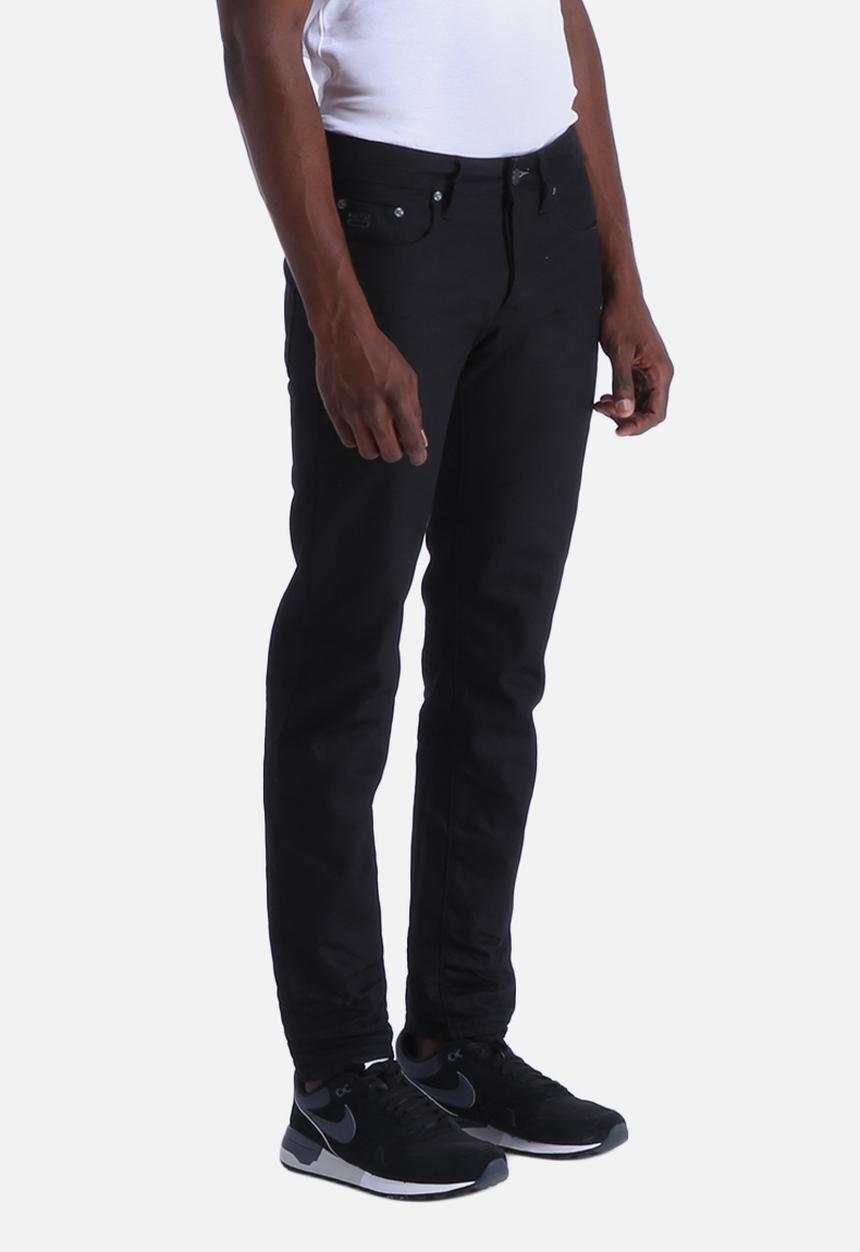 G-STAR - 3301 Low Tapered
