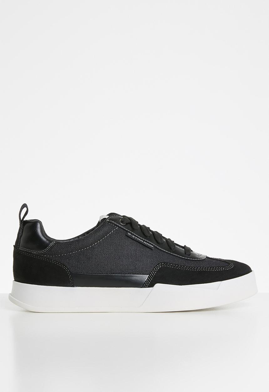 G-STAR - Rackam dommic - black