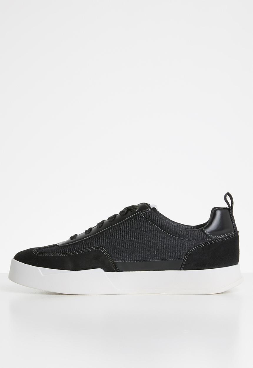 G-STAR - Rackam dommic - black