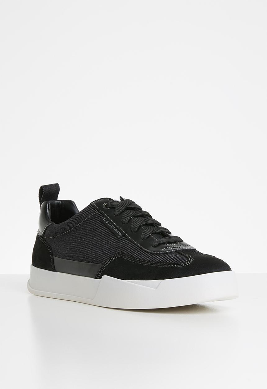G-STAR - Rackam dommic - black