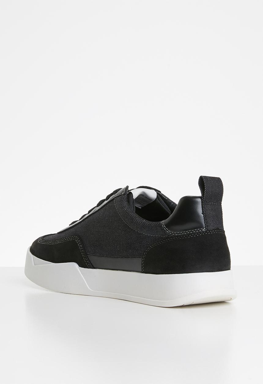 G-STAR - Rackam dommic - black