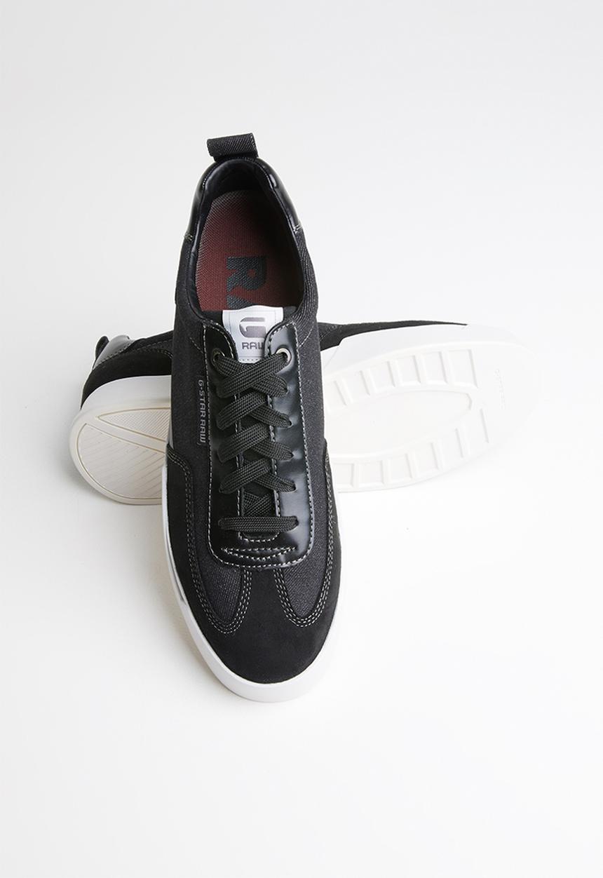 G-STAR - Rackam dommic - black