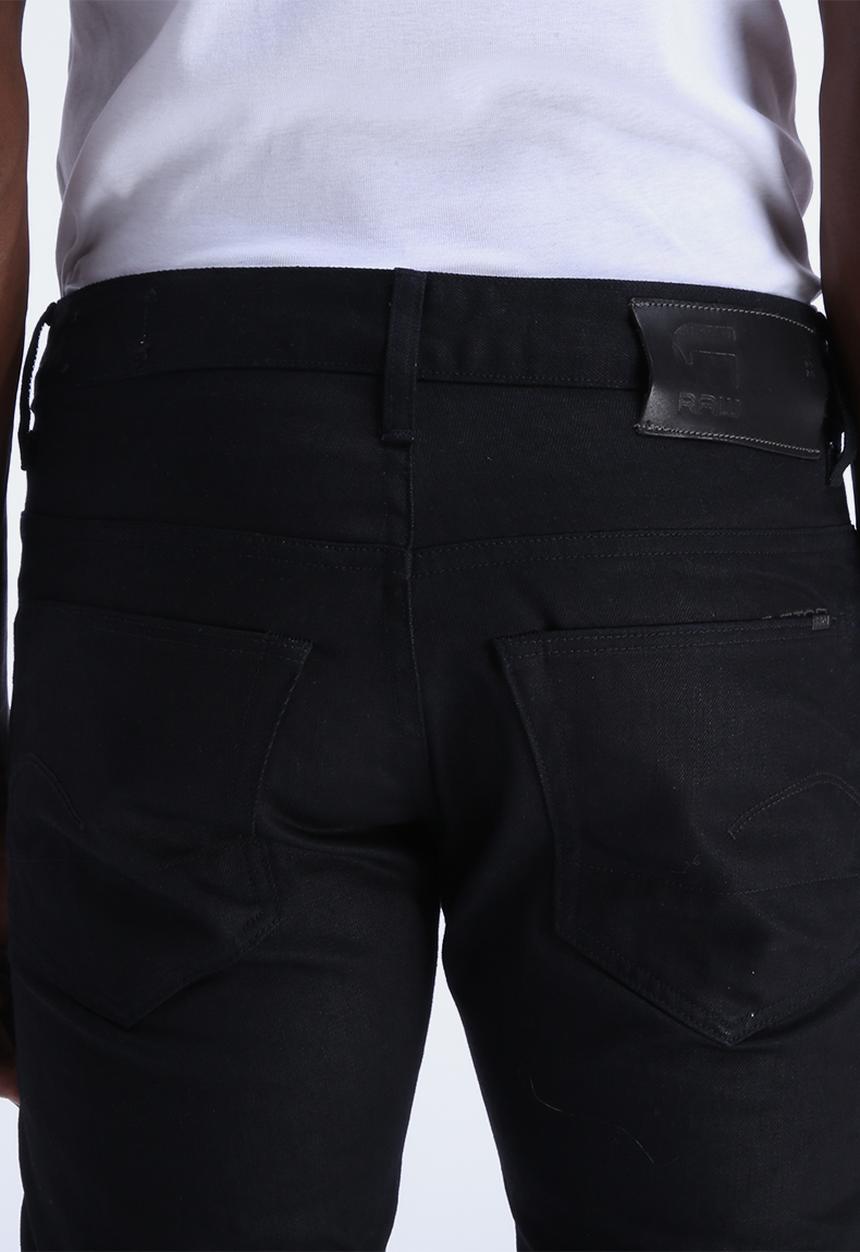 G-STAR - 3301 Low Tapered