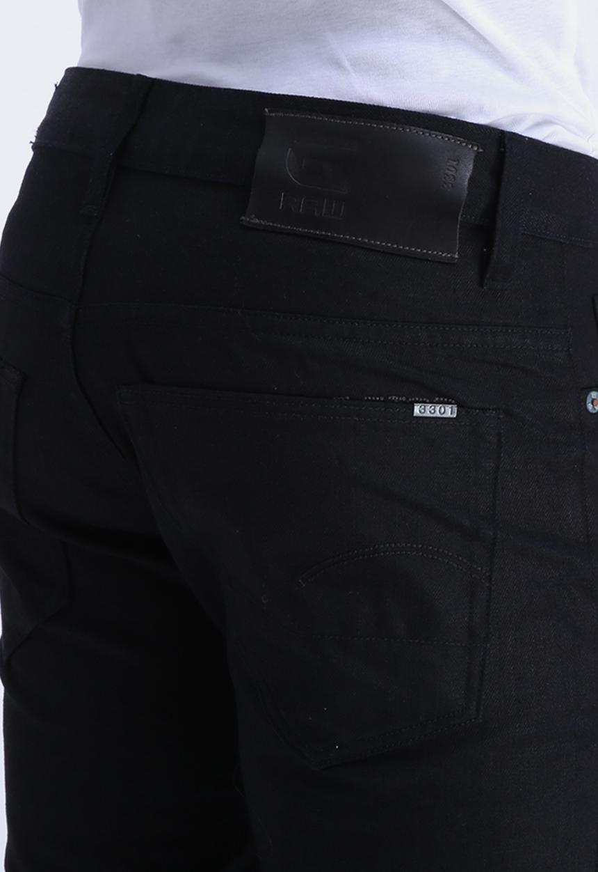 G-STAR - 3301 Low Tapered