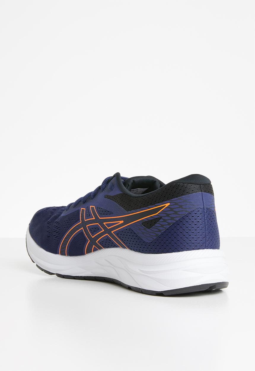 ASICS - Gel-excite 6 - indigo blue & shocking orange
