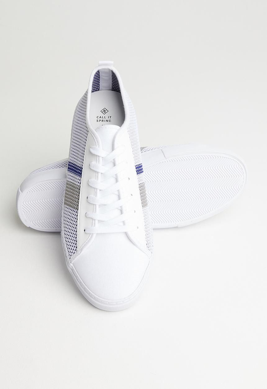 Call It Spring - Otsamo - white
