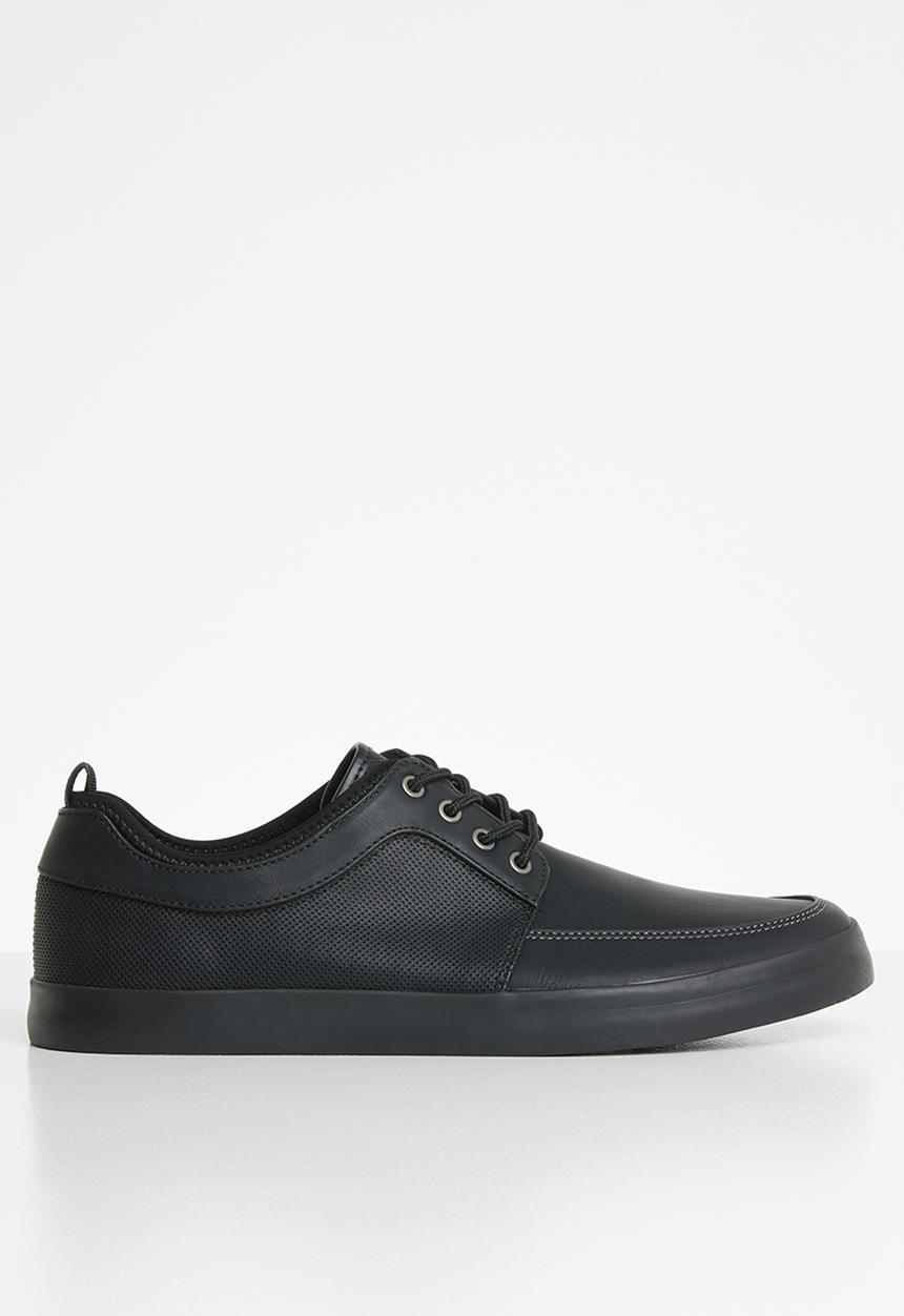 Call It Spring - Baldwinn - black