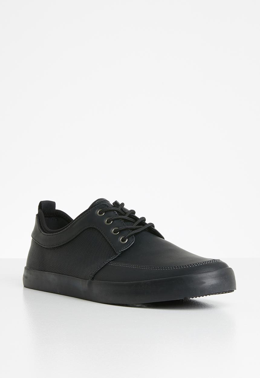 Call It Spring - Baldwinn - black