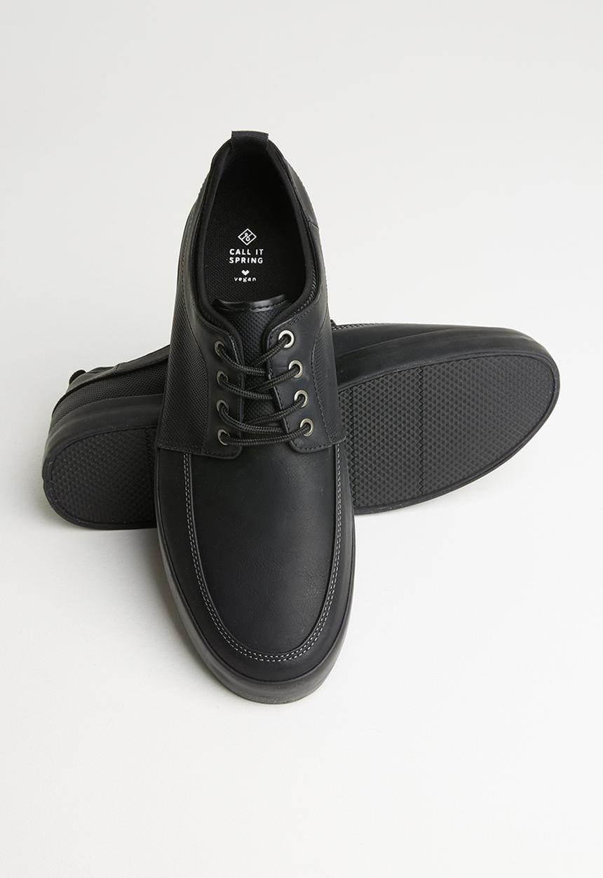 Call It Spring - Baldwinn - black