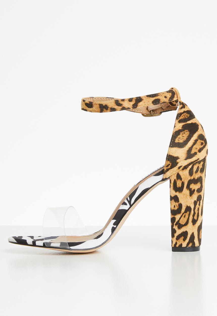Madison® - Danica heel - multi 