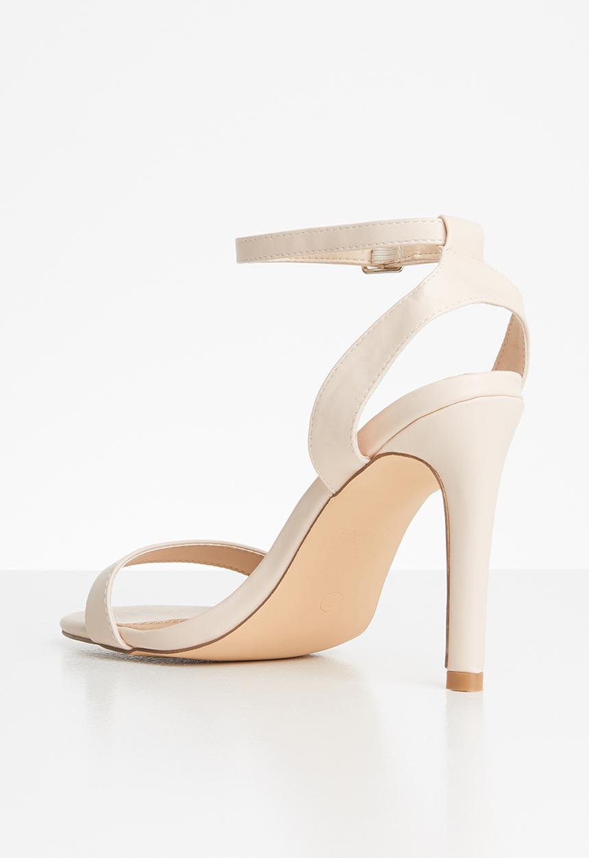 Madison® - Desiree heel - neutral 