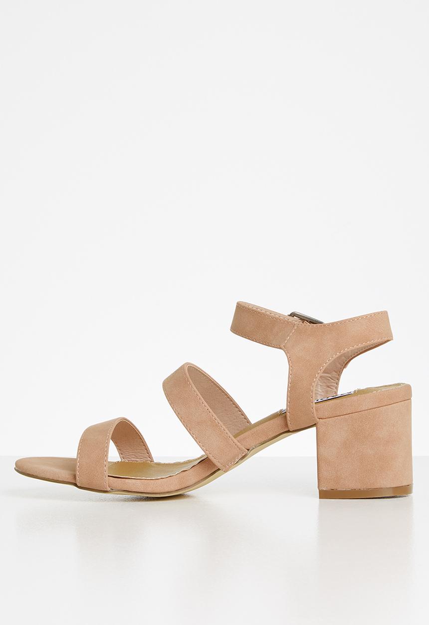 Madison® - Daphne heel - pink 