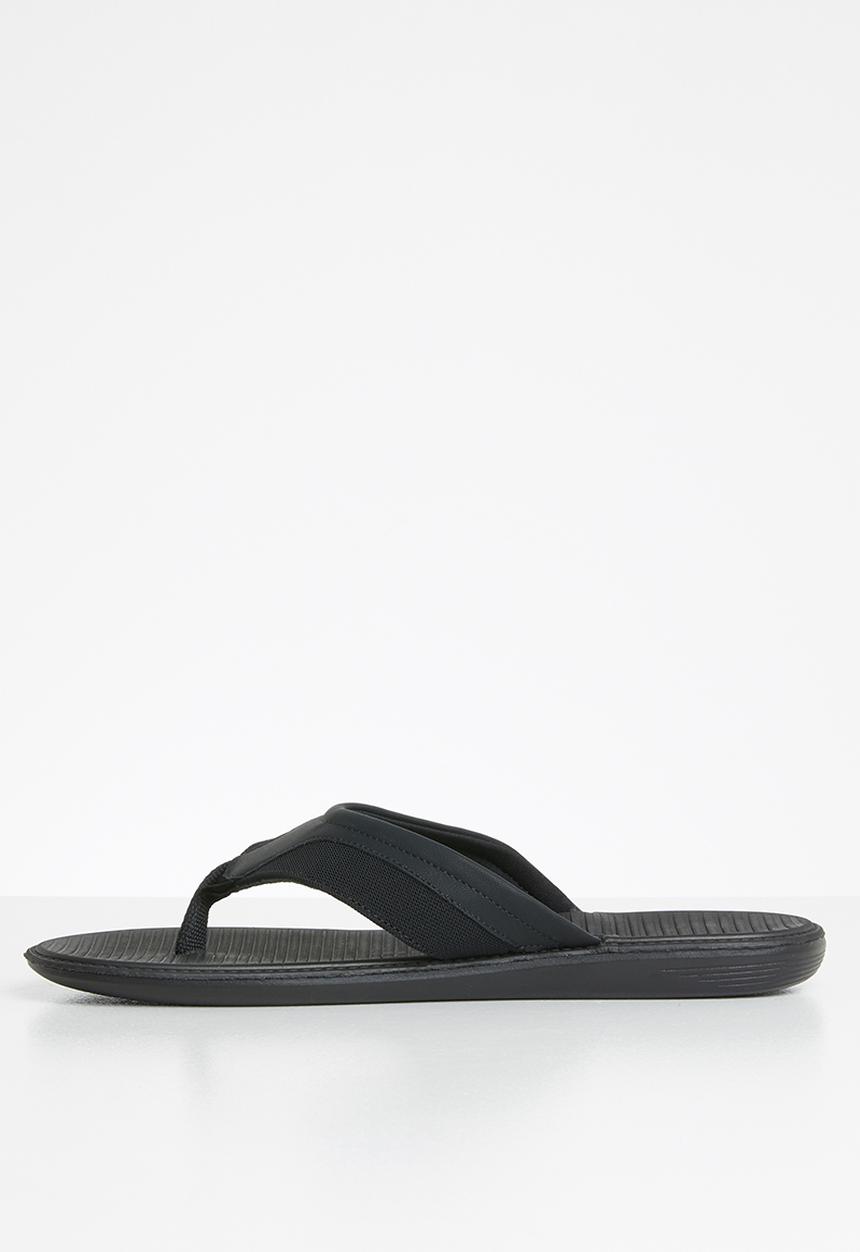 Call It Spring - Lepturus - black