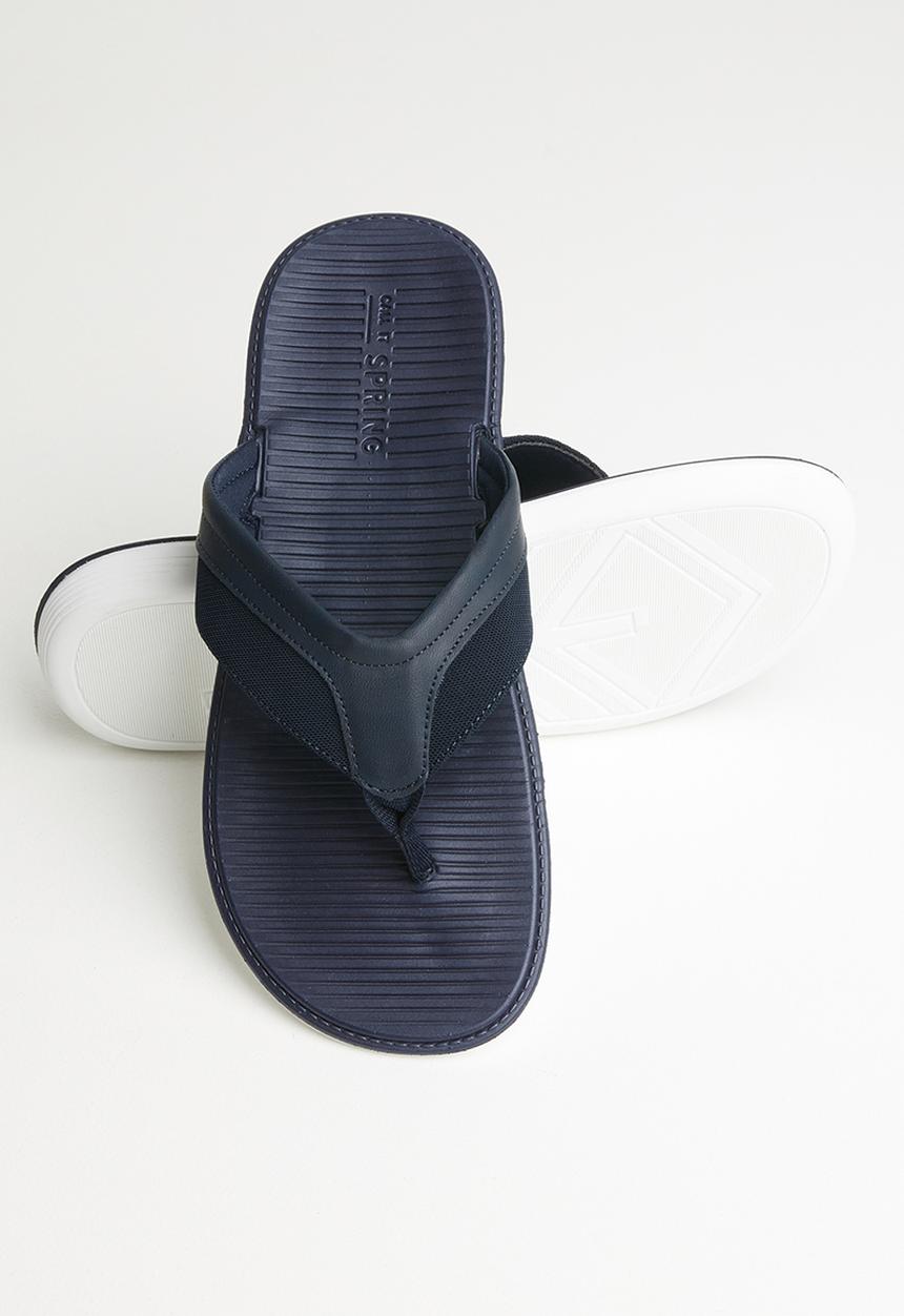 Call It Spring - Lepturus - navy