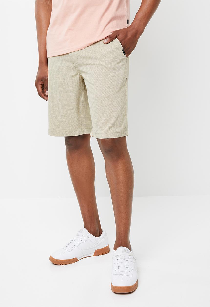 Rip Curl - Jackson 20inch boardwalk - beige