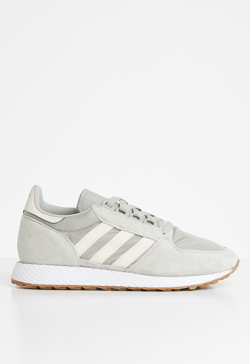 adidas Originals - Forest grove - sesame/linen/ash grey