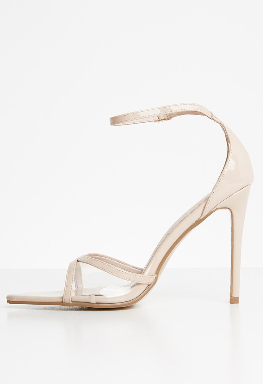 Superbalist - Lisa heels - neutral
