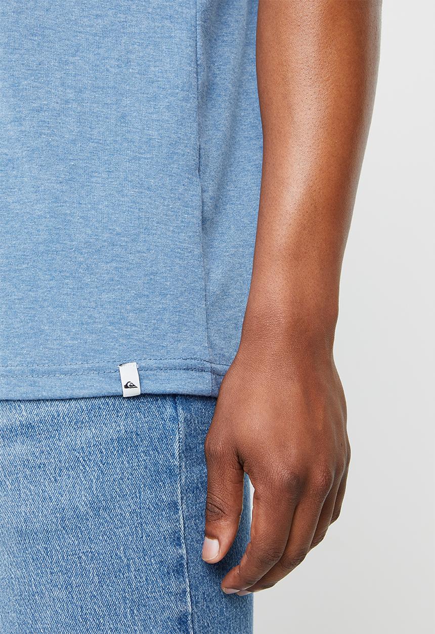 Quiksilver - Highline seasons tank - multi