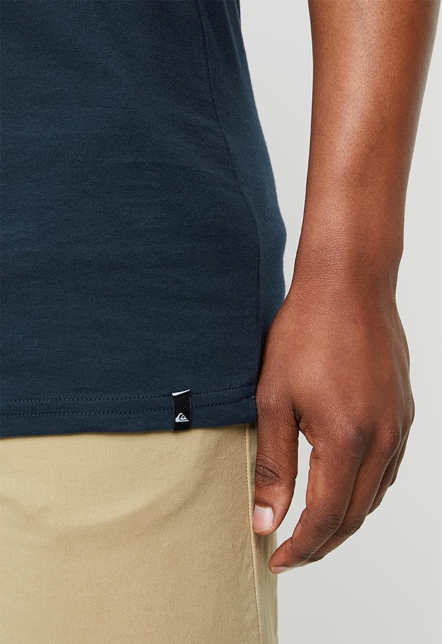 Quiksilver - Blade dreams tank - navy