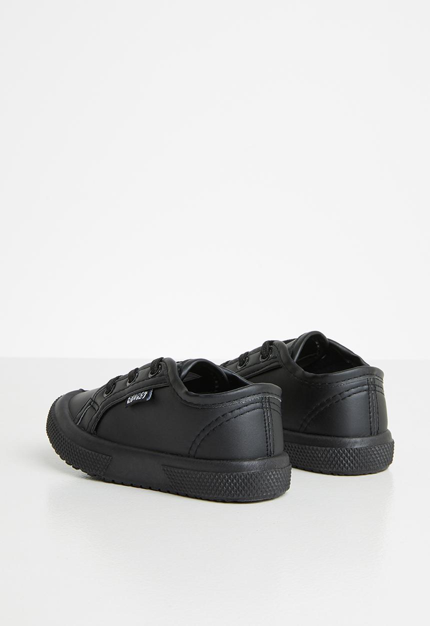 SOVIET - Baby i wolf sneakers - black