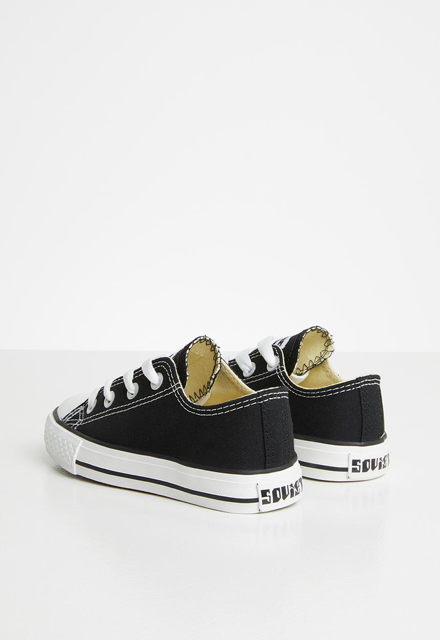 SOVIET - K viper sneakers - black